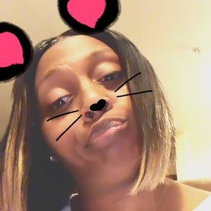 Meet your Posher, Brandi